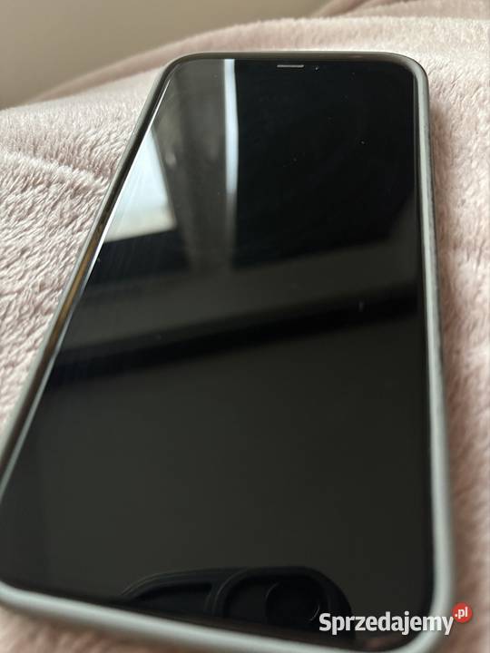 Iphone 11 śląskie Bielsko-Biała