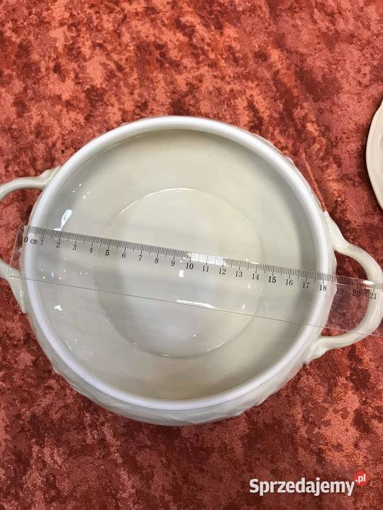 Waza Rosenthal Sanssouci Wazy Kielce