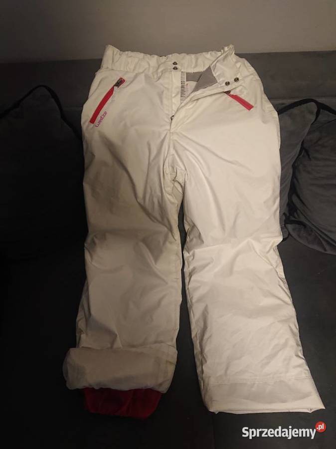 Spodnie narciarskie Pozostałe