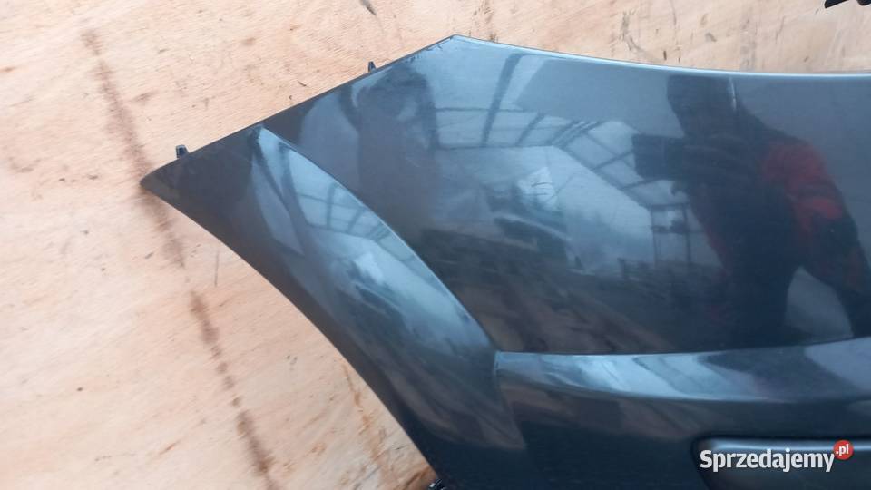 CITROEN C3 I PLURIEL ZDERZAK PRZÓD HALOGEN EYPC Pasy przednie i tylne Zbierkowo