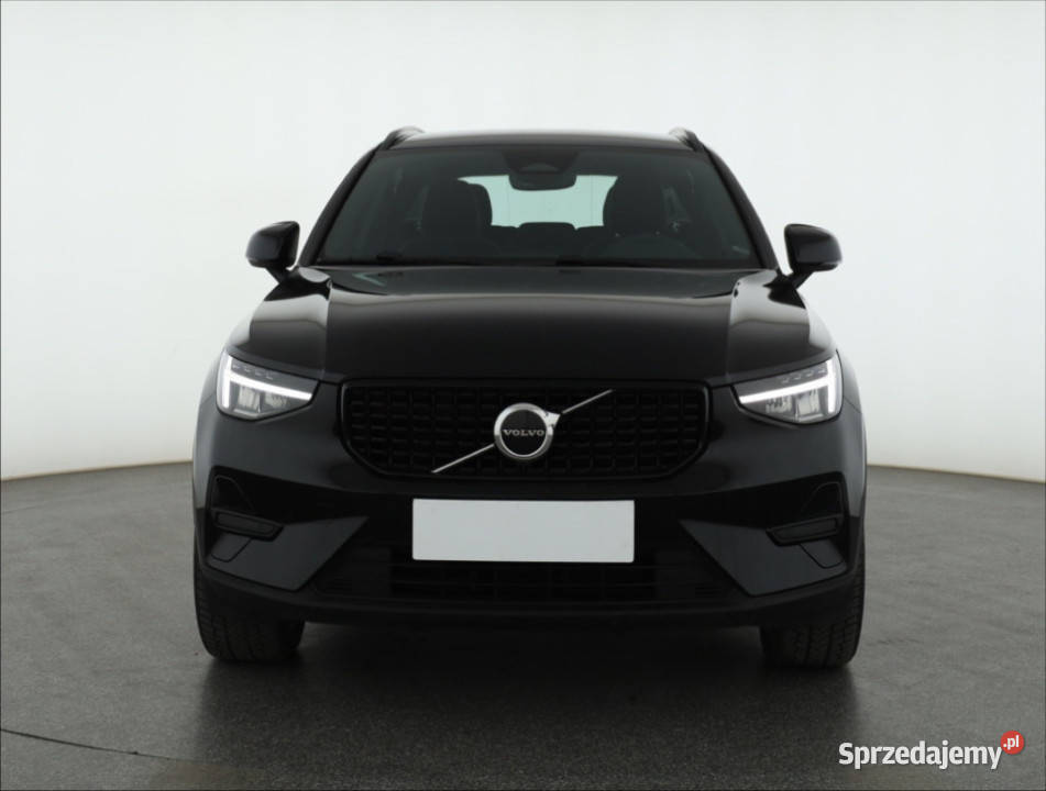 Volvo XC40 B4 czujnik deszczu Piaseczno