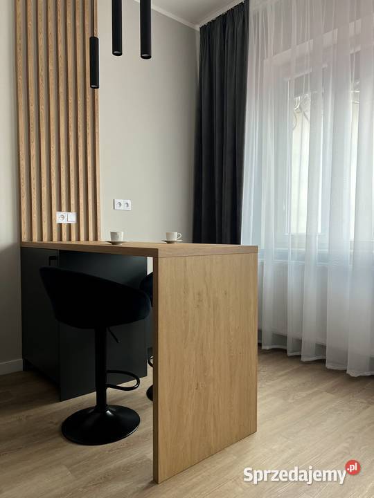 Wynajmę kawalerkę Hrubieszów