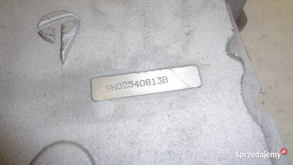 MISKA OLEJOWA SN02540813B