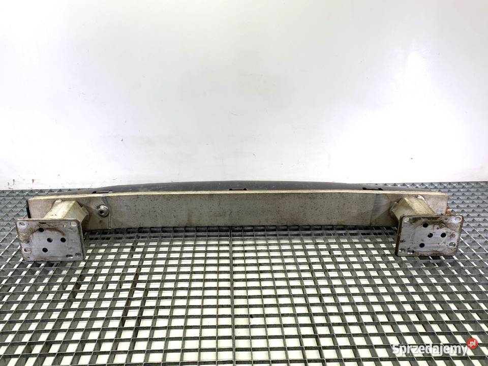 BELKA ZDERZAKA PRZÓD CITROEN C4 PICASSO I 0613