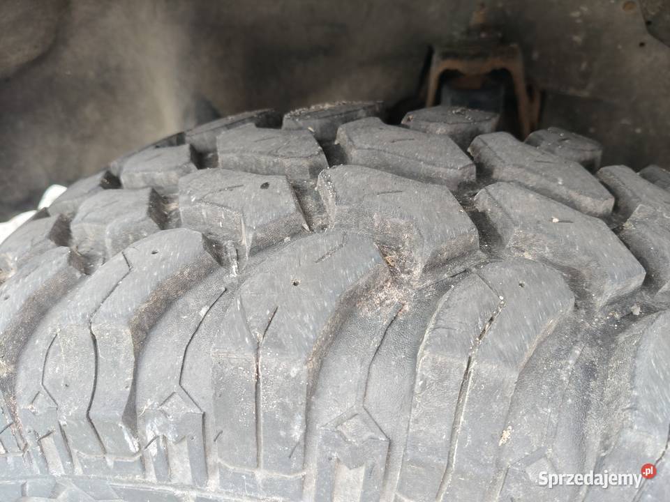 Ford Maverick Maverick Chełm sprzedam