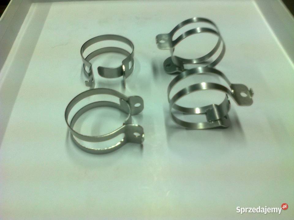 Opaska gumy gaznika M72 i BMW R 71 R61 podkarpackie Jarosław