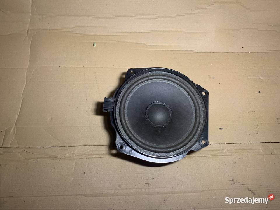 3450757 głośnik hifi mini cooper one R56 zachodniopomorskie Szczecin sprzedam