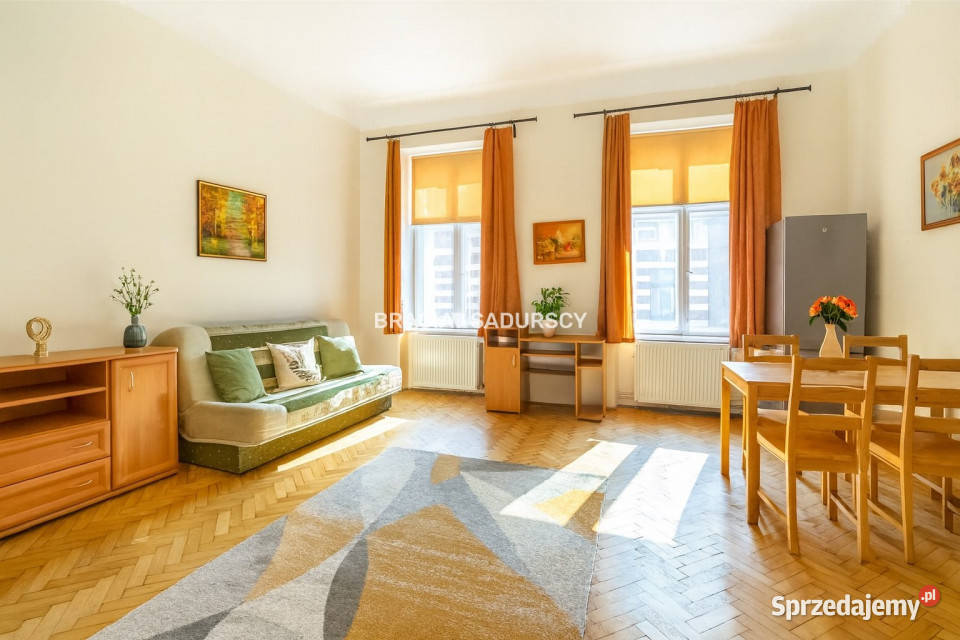 Mieszkanie Kraków Długa 766 metrów 2pok własność Sprzedaż małopolskie sprzedam