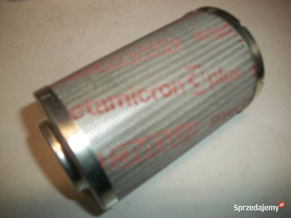 Filtr 0160D020BN3HC Olkusz