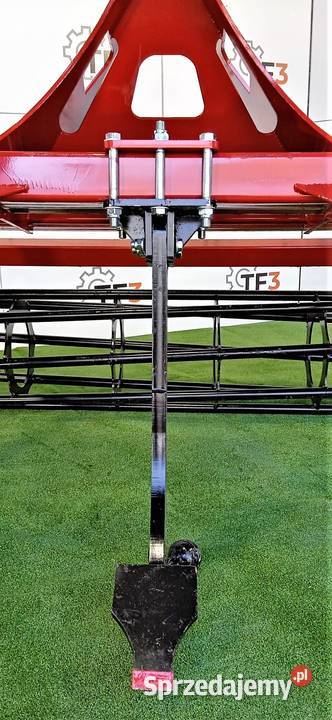 Glebosz 3 łapy wał rura dolnośląskie Legnica sprzedam