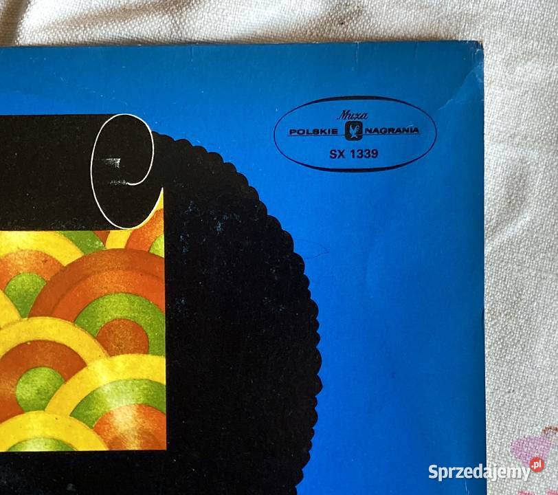 Jazz Jamboree 75 Vol 1 zachodniopomorskie sprzedam