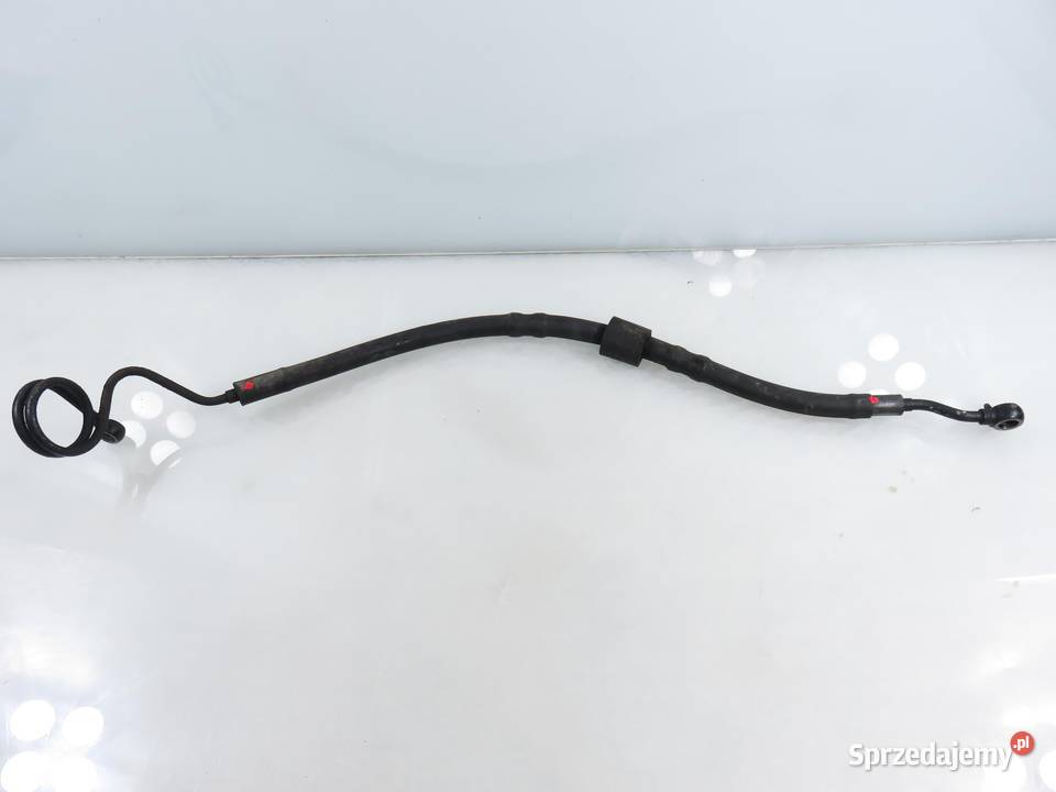 PRZEWÓD WSPOMAGANIA AUDI A4 B7 20 TDI BNA