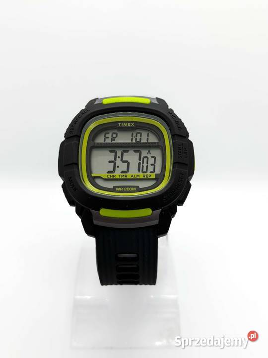 Zegarek męski sportowy Timex Expedition Zegarki i Biżuteria sprzedam