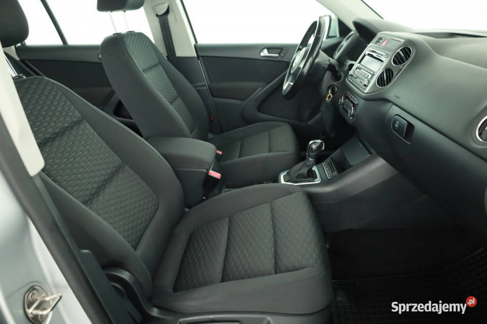 VW Tiguan 20 TSI Piaseczno sprzedam