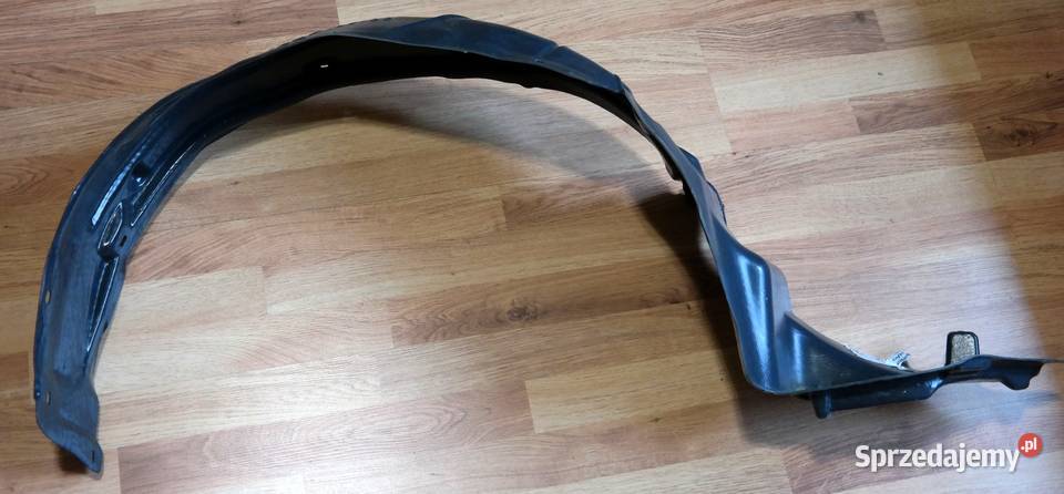 Nadkole prawe przednie Honda Civic VI EJ9