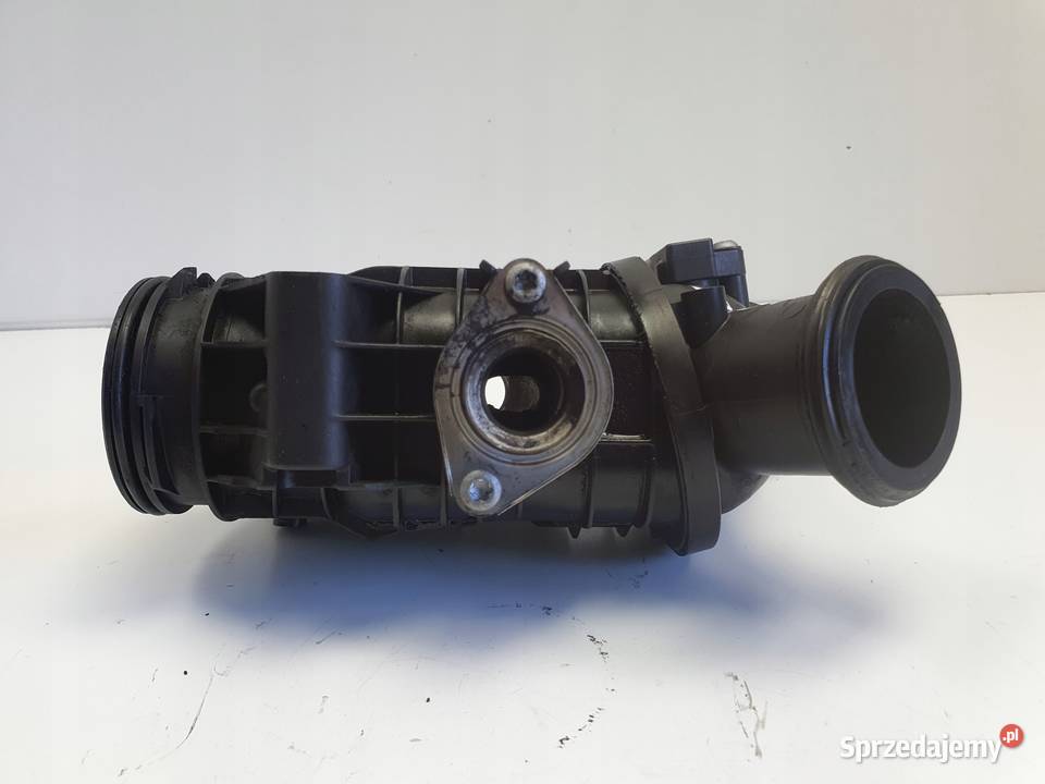 PRZEPUSTNICA Land Rover Discovery III 27 TD V6 lubelskie