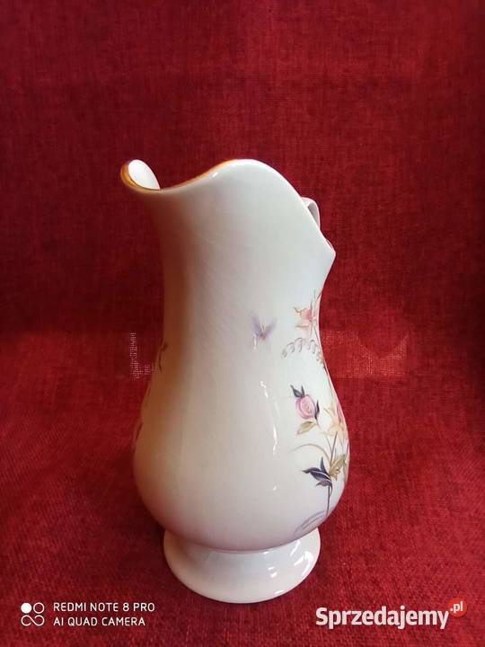 Mlecznik Royal Winton Staffordshire England
I Gdańsk