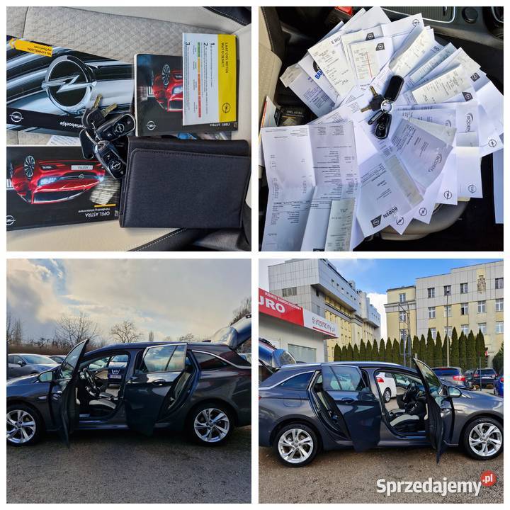 14T 125 gwarancjaLED GPS kameraskóraserw ASO Kraków