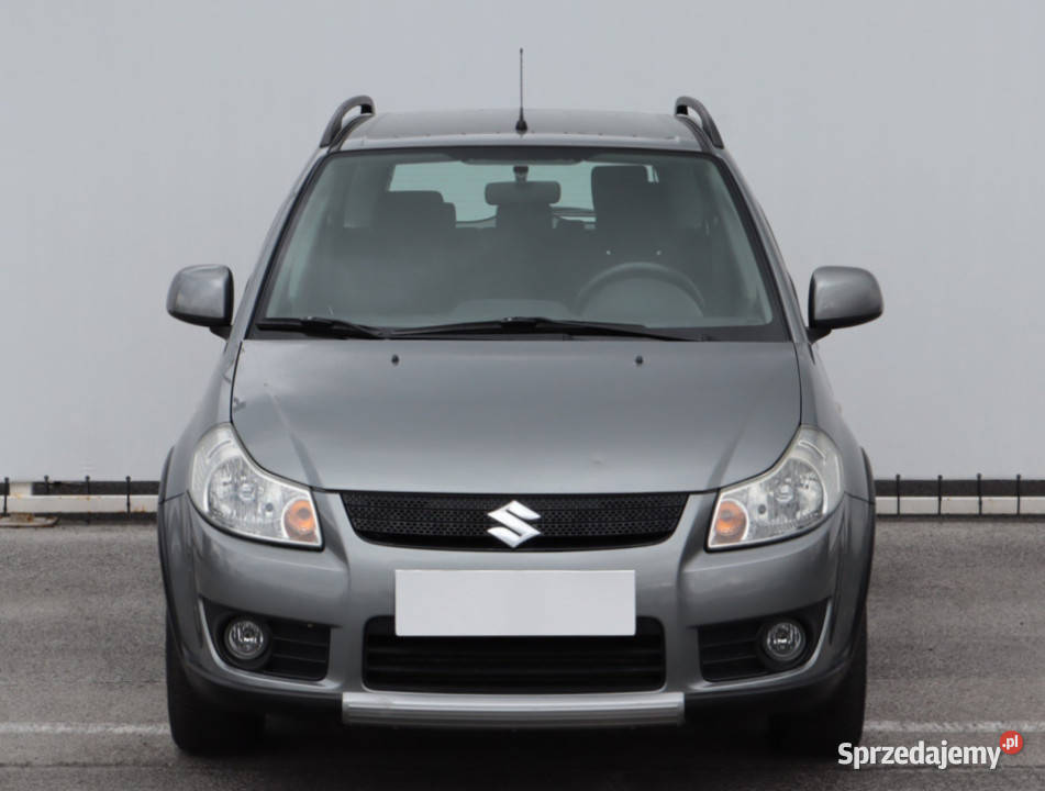 Suzuki SX4 19 DDiS