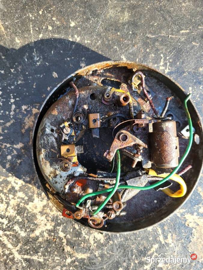 NORIS MLZ 3545 ZUNDAPP DB 200 SACHS ILO TRIUMPH