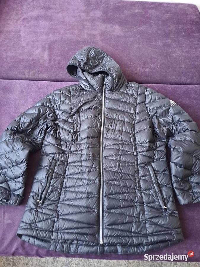 Kurtka puchowa Rozmiar 42(XL) Wrocław