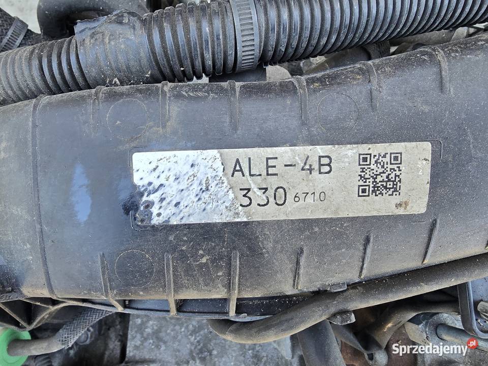 Subaru Outback Forester impreza legacy silnik 20 dolnośląskie Legnica