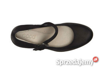 ECCO adora 40 Damskie Wrocław