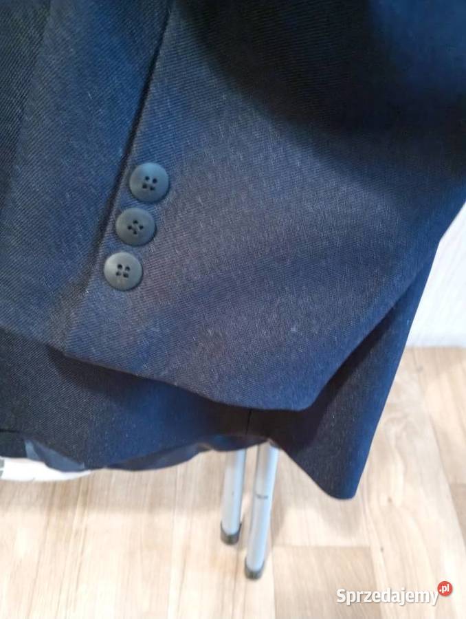 Sprzedam garnitur 3 częściowy rozmiar 52 śląskie sprzedam