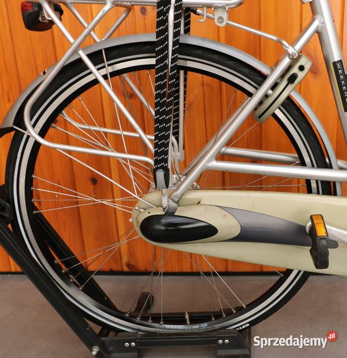 Rower damski Batavus Weekend D 53 RATY Milanówek sprzedam