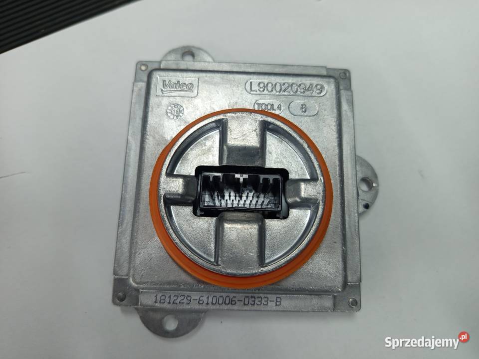 Moduł LED orginal ford BMW l90021969 nowy osobowe Rzeszów