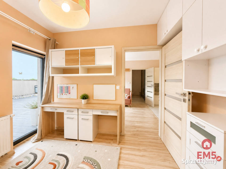 Mieszkanie Białystok 50m2 3 pokoje