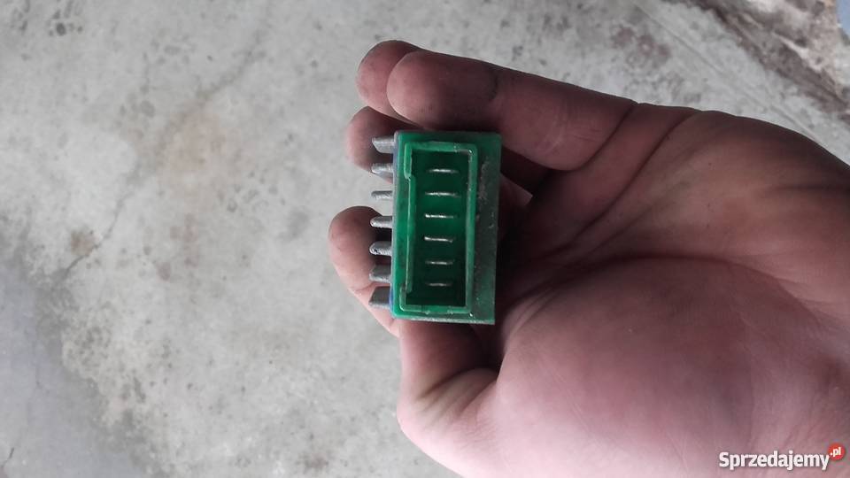 Regulator napięcia DUCATI ENERGIA 6pin peugeot Układ elektryczny, zapłon Łapanów