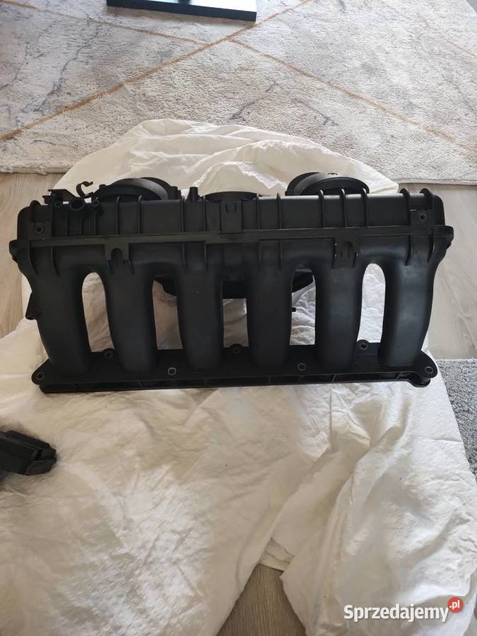 Kolektor Ssacy Dolotowy BMW N52B30 330 e90 e80 osobowe Białystok