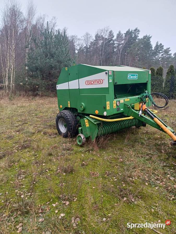 Sipma classic z2791 Sipma Waganka