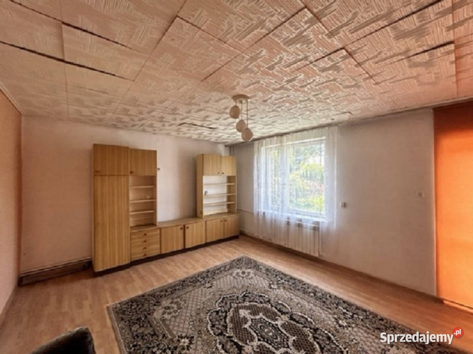 Dom w miejscowości Suchedniów sprzedam