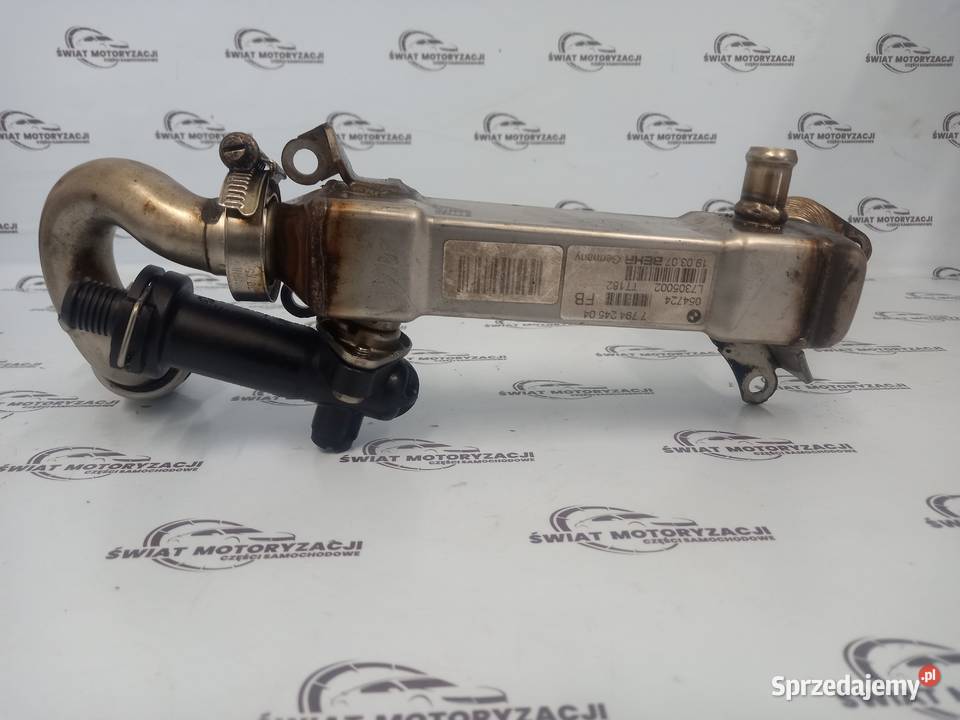 BMW X5 E70 E60 30 D 306D3 M57D30 M57TUE2 świętokrzyskie Kielce