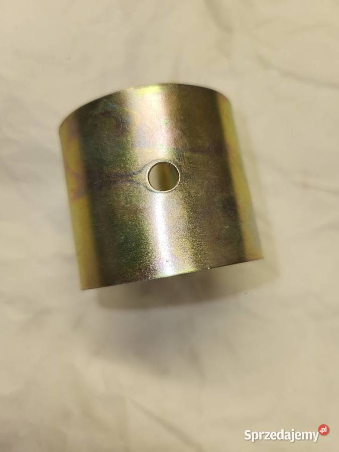 Motocykl DKW MZ ES ETS TS ETZ Nowa obejma cewki mazowieckie Piaseczno