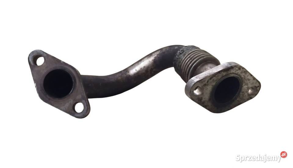 RURKA PRZEWÓD EGR GOLF V ALTEA A3 8P OCTAVIA II Recyrkulacja spalin EGR Działoszyce