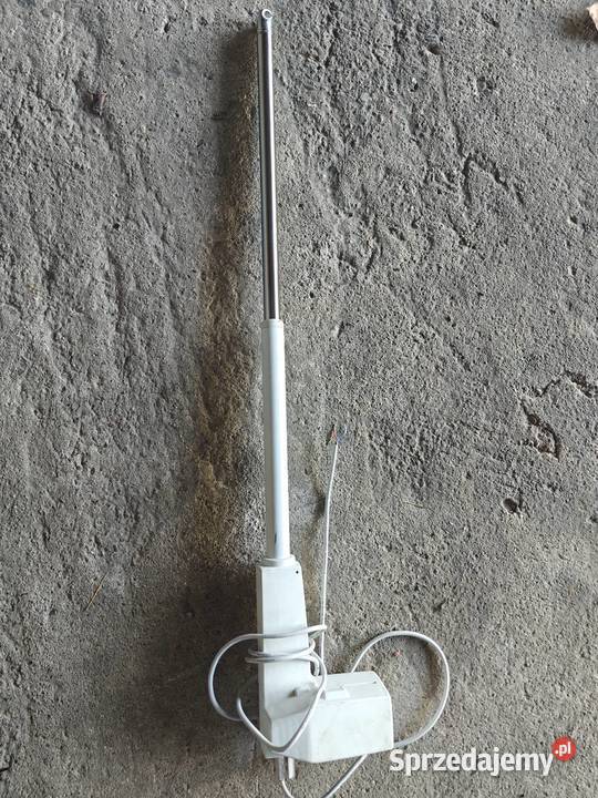 Siłownik actulux 24v Kluczbork