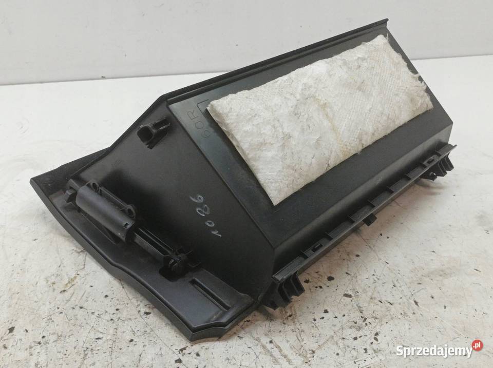 SCHOWEK PRAWY PASAŻERA DESKI Lexus NX I 2014 świętokrzyskie