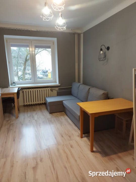 Sprzedam mieszkanie w Legionowie SKM