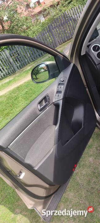 Tiguan 14 tsi 1480cm3 Kędzierzyn-Koźle