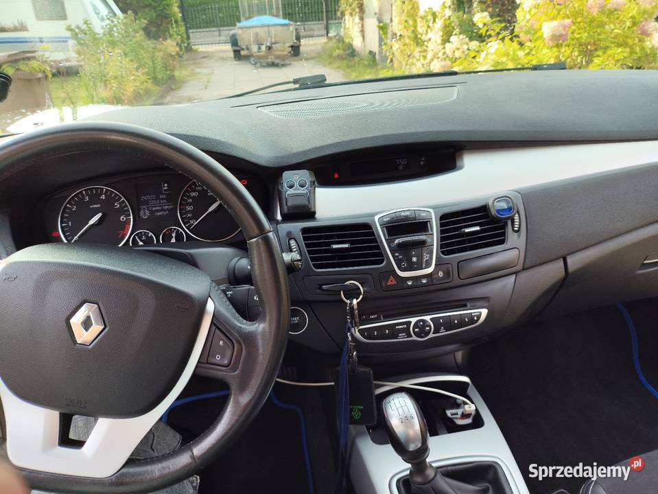 Renault laguna 3 Laguna Gdańsk