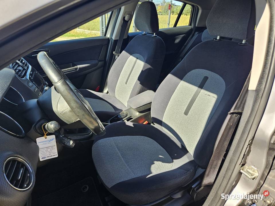 Fiat Bravo 14TB 140Bogata wersjaStan Zadbany lakier metallic Bravo Prawiedniki
