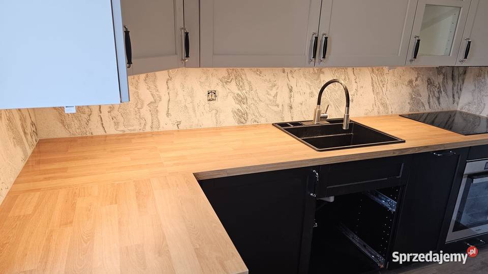 Kamień w Rolce CILIAN 122x61 Panele dekoracyjne Warszawa