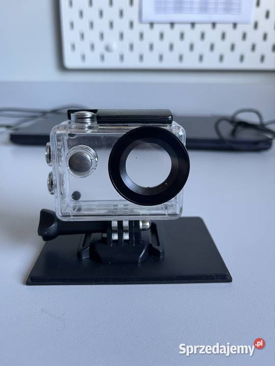 Obudowa do kamerki Konin