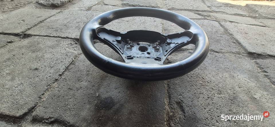 Kierownica x3 e83 bmw osobowe Grajewo