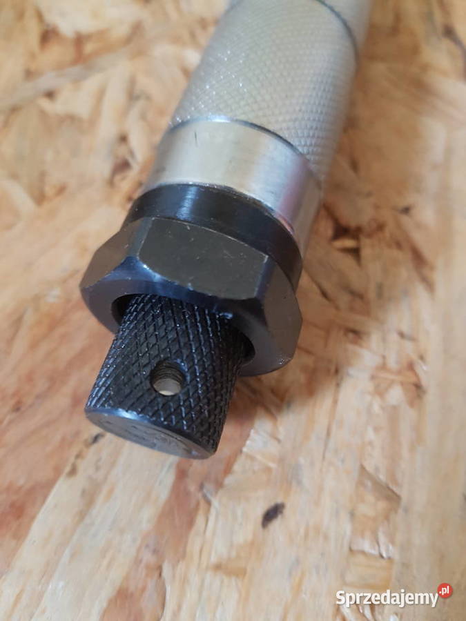 Klucz dynamometryczny 1 4 525NM GEKO G10063 Głogowa