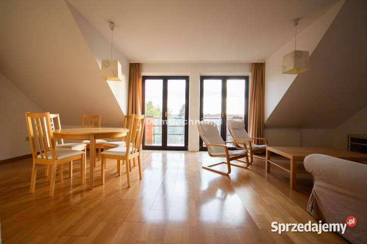 Do sprzedaży mieszkanie 70m2 2 pokoje Bochnia