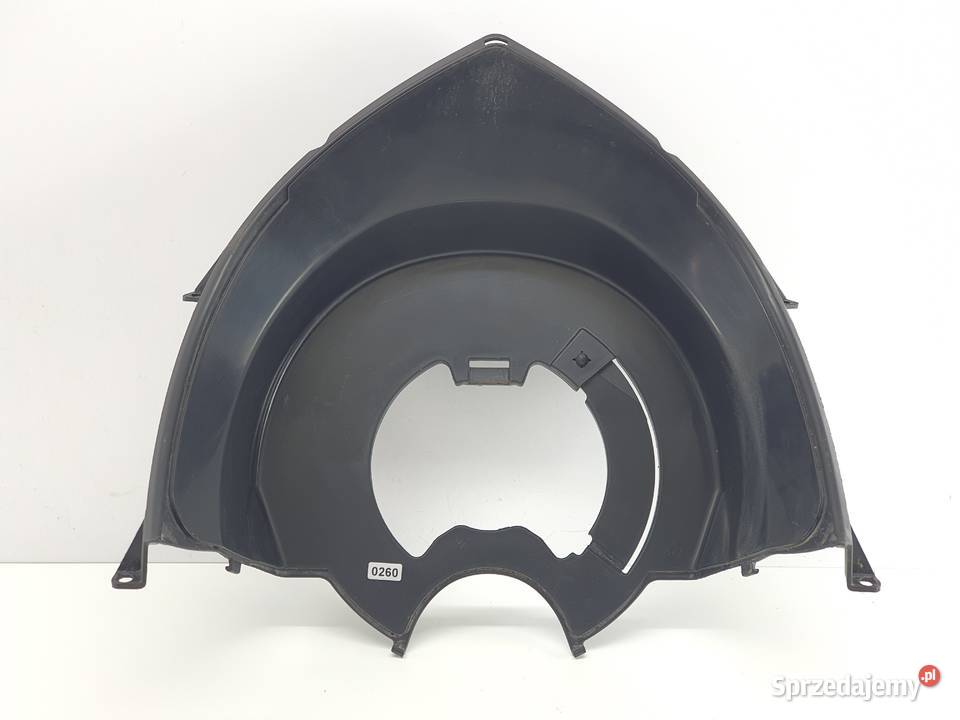 NADKOLE PRZOD BLOTNIK OSLONA PEUGEOT EVIVACITY Janowice sprzedam